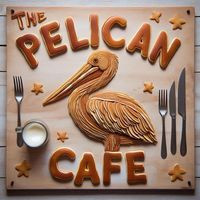 The Pelican Cafe