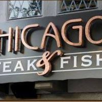 Chicago Steak Fish