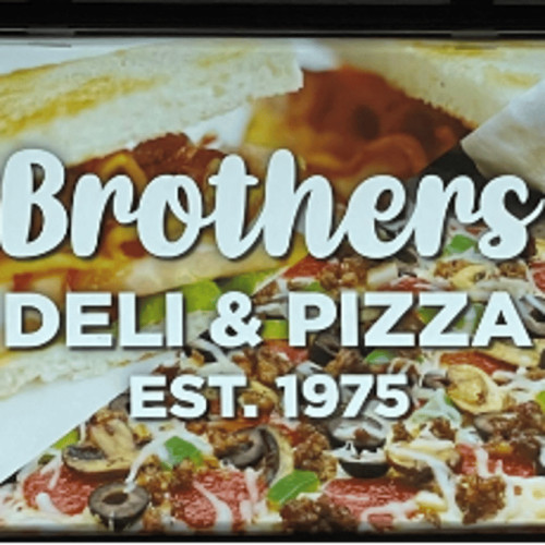 Brothers Pizza