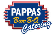 Pappas -b-q Catering