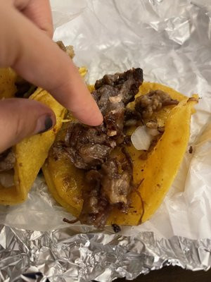 Tacos Estilo Reynosa