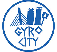 Gyro City