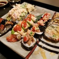 2nd Street Sushi