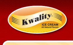 Kwality Ice Cream