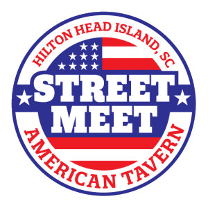 Street Meet The American Tavern