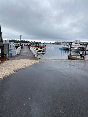 Capt. Anderson's Marina