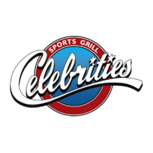 Celebrities Sports Grill