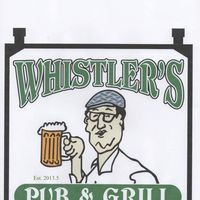 Whistler's Pub And Grill