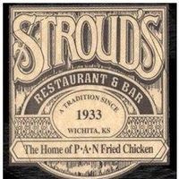 Stroud's Restaurant & Bar