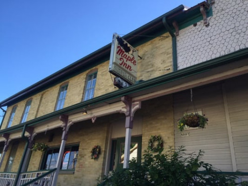 Pribnow's Maple Inn