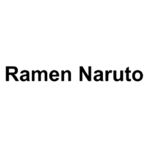 Ramen Naruto