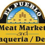 El Pueblo Meat Market Taqueria