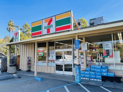 7-eleven