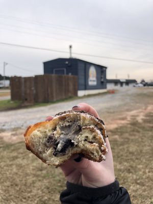 Cafe Racer Coffee Donuts