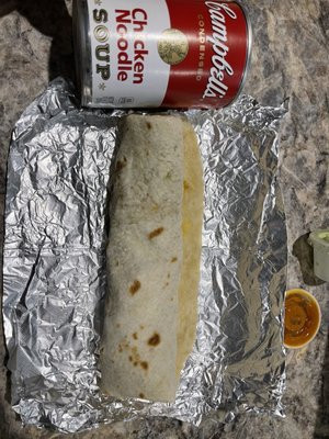 Montes Burritos Aledo