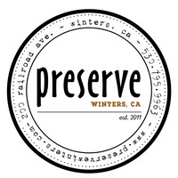 Preserve