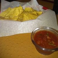 Chuys Taqueria