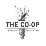 The Co-op Frosé Eatery