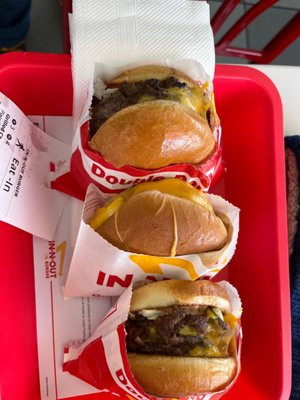 In-n-out Burger