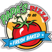 Papa's Pizza To Go