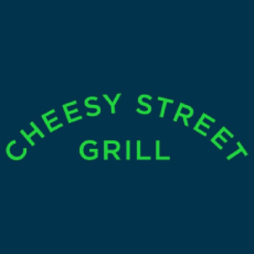 Cheesy Street Grill