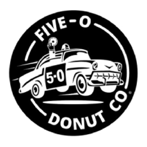 Five-o Donut Co