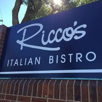 Ricco's Italian Bistro