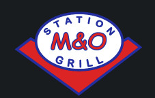 M O Station Grill