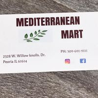 Mediterranean Mart