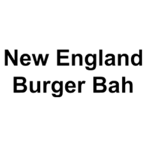 New England Burger Bah