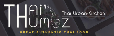 Thai's Thumbz Urban Kitchen