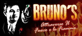 Bruno's Pizzeria