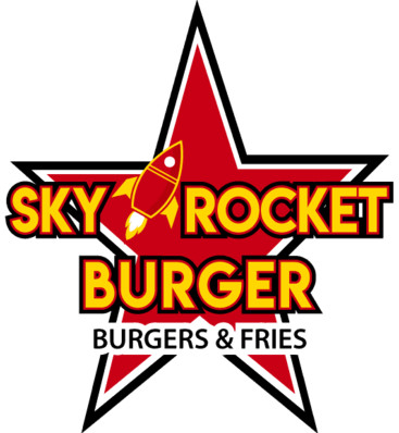 Sky Rocket Burger