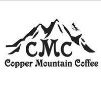 Copper Mountain Coffee