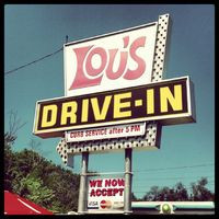 Lou's Drive-in