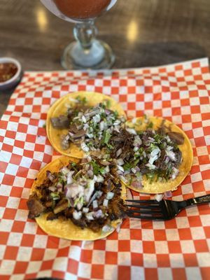 Taqueria La Perla Tapatia