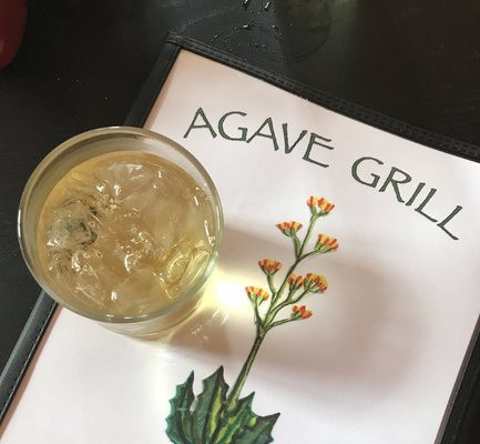 Agave Grill