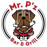 Mr. P'z And Grill At Fireside Bbq