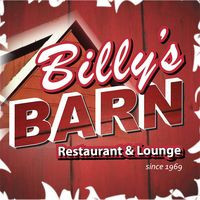 Billy's Barn Restaurant Lounge