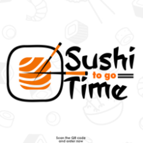 Sushi Time