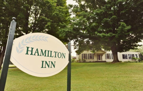 Hamilton Inn