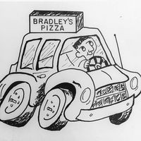 Bradley's Pizza