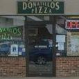 Donatello's Pizza