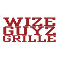 Wize Guyz Grille