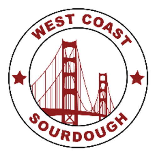 West Coast Sourdough