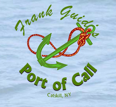 Port Of Call