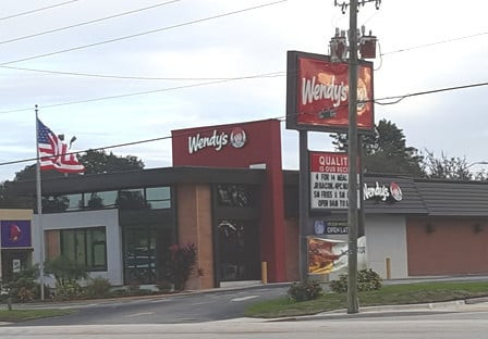 Wendy's