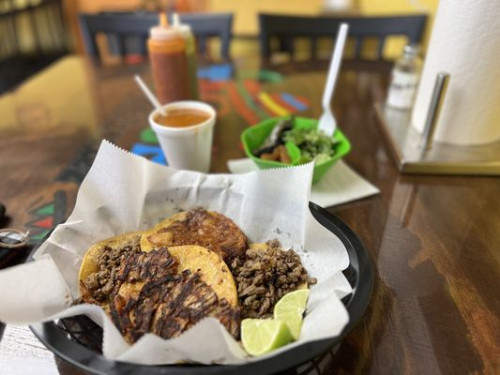 Taqueria Melendez