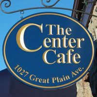 The Center Cafe