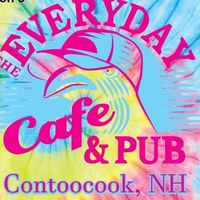 The Everyday Cafe Pub